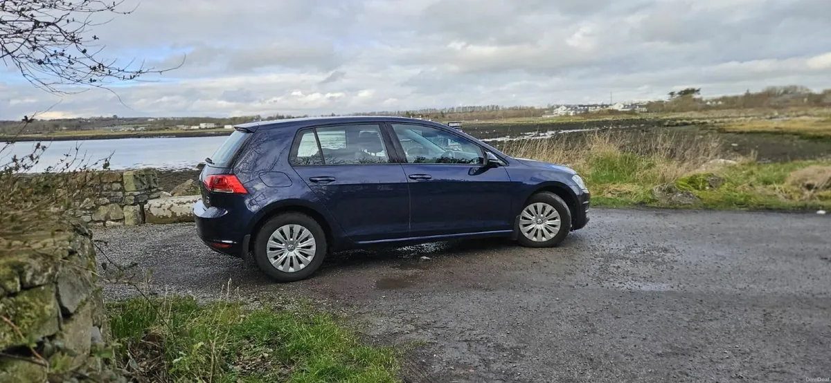 Volkswagen Golf 2015 - Image 2