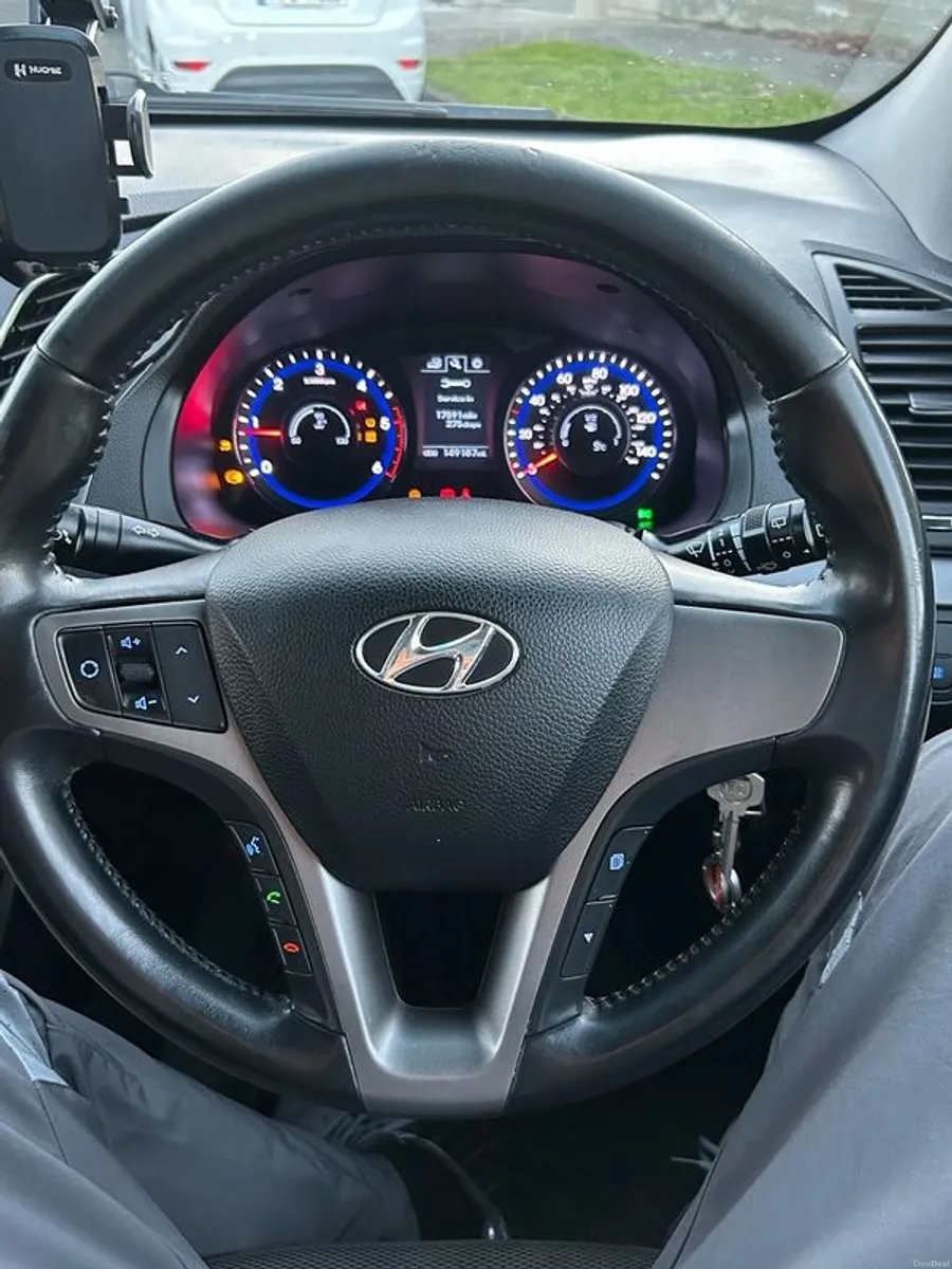 2016 Hyundai I40 - Image 3