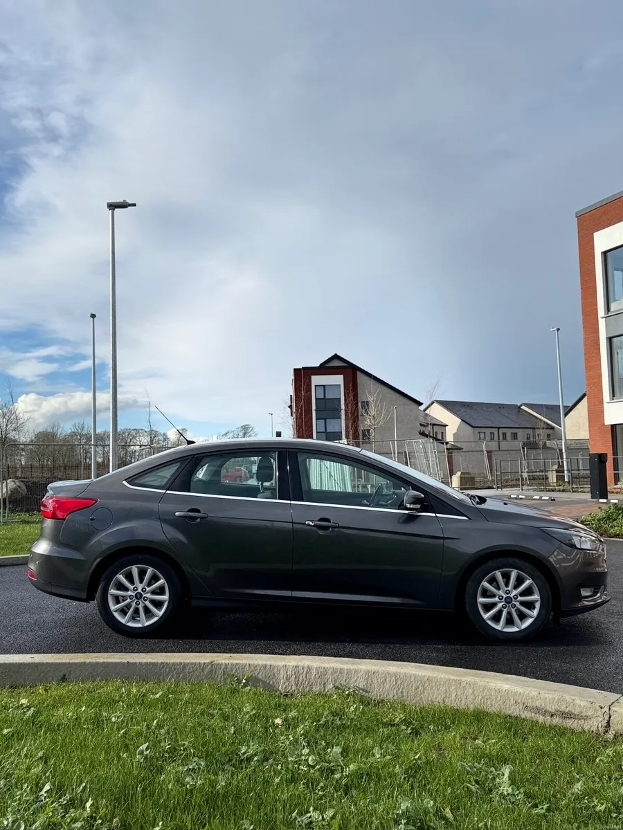 Ford Focus 2016 - Image 4