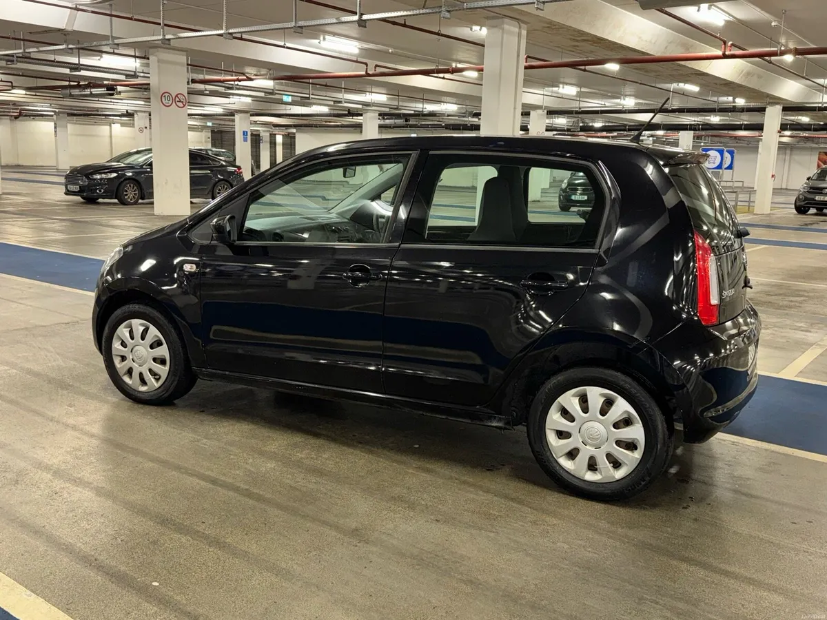 Skoda citigo - Image 3
