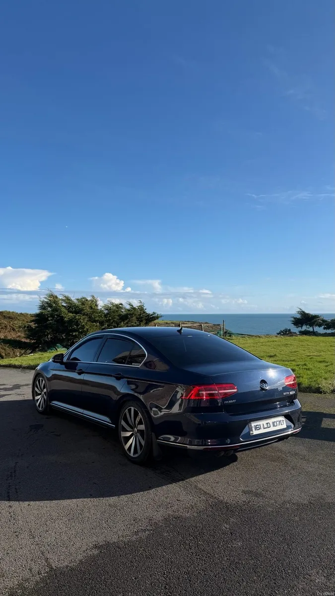 2016 GT Passat 2.0 - Image 4