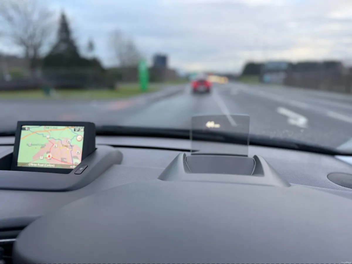 Peugeot 5008 1.6Diesel, Panoramic Roof, New NCT - Image 3