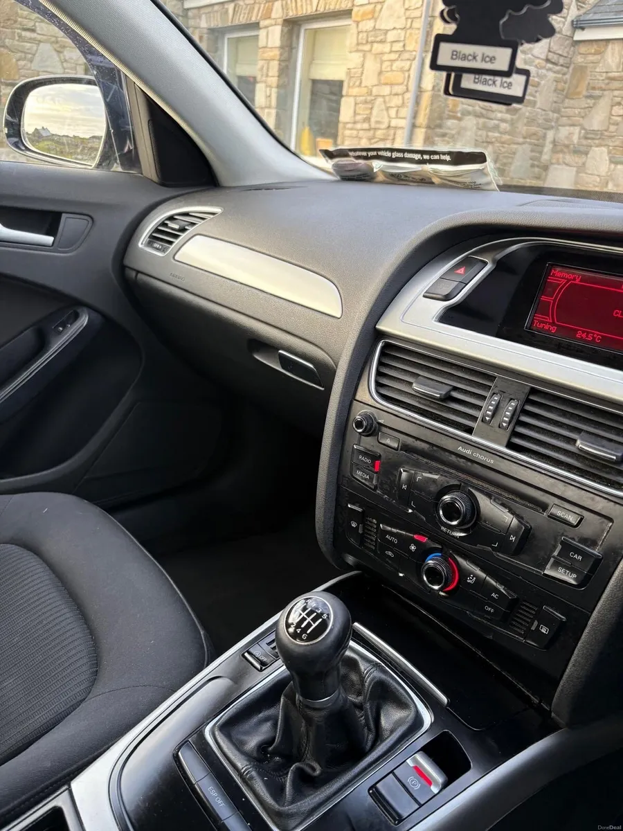 Audi A4 - Image 3
