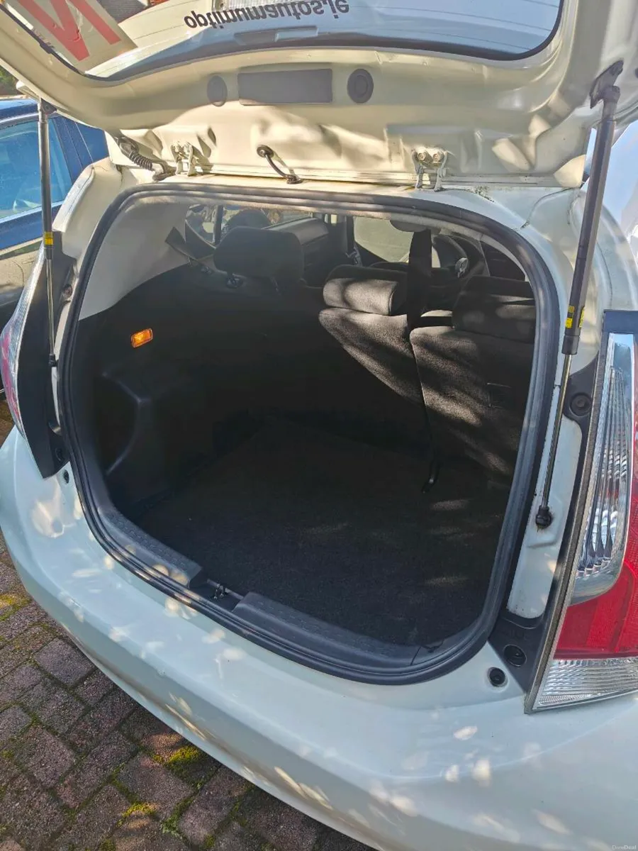 162 Aqua Push Start (OEM) - Image 4