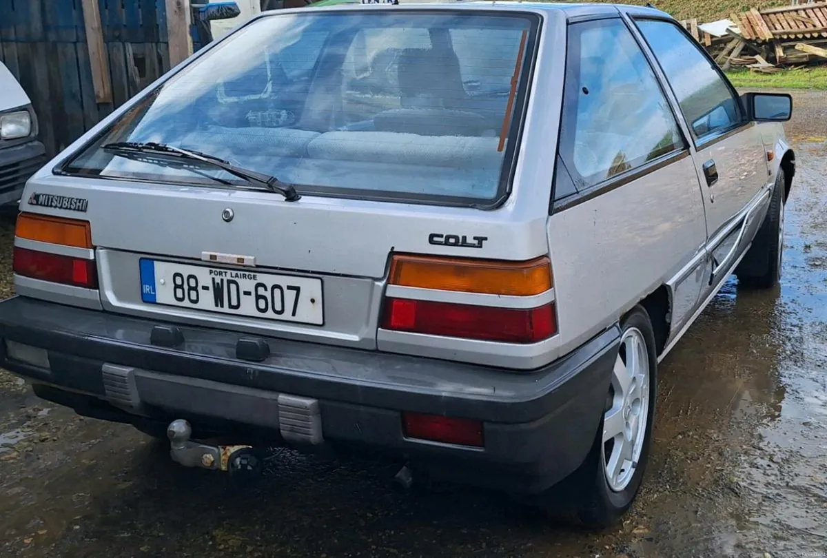 CLASSIC Colt 1988 - Image 3