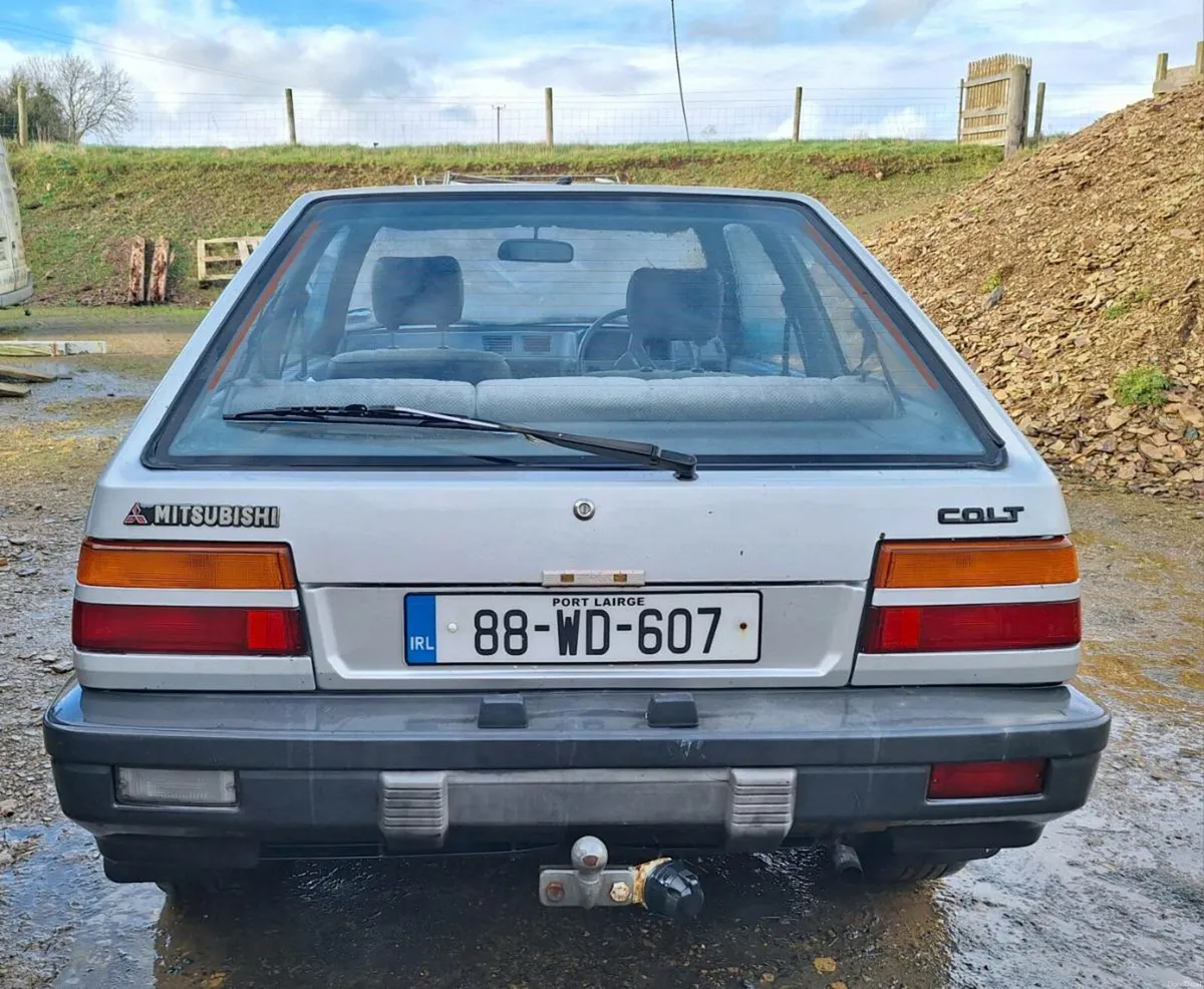 CLASSIC Colt 1988 - Image 4