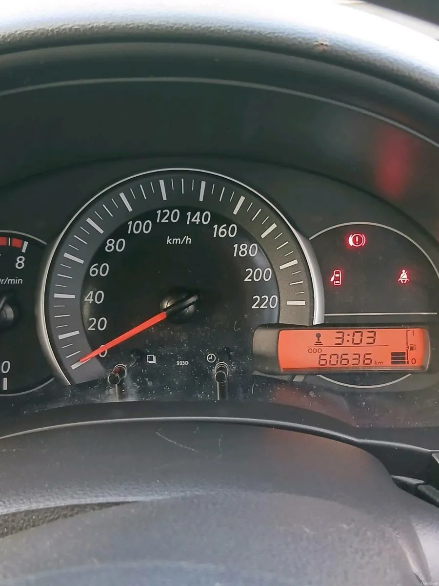 Car for sale - Image 4