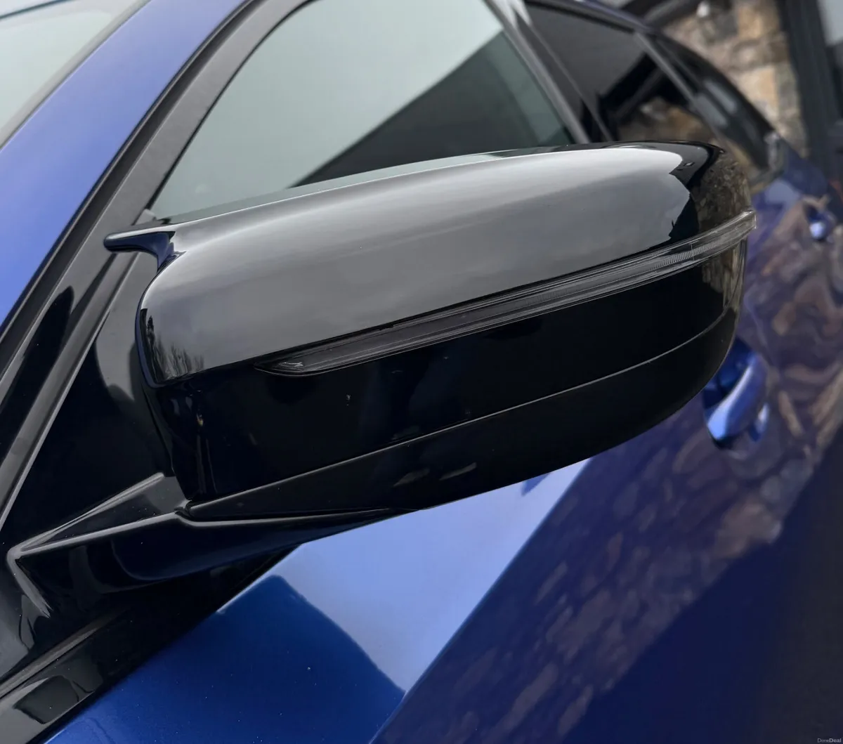2020 BMW 3 SERIES AUTO M SPORT TOURING X DRIVE - Image 6