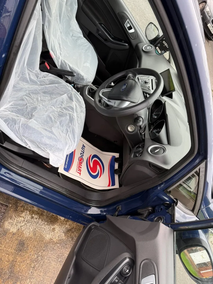 Ford Fiesta 2014 - Image 3
