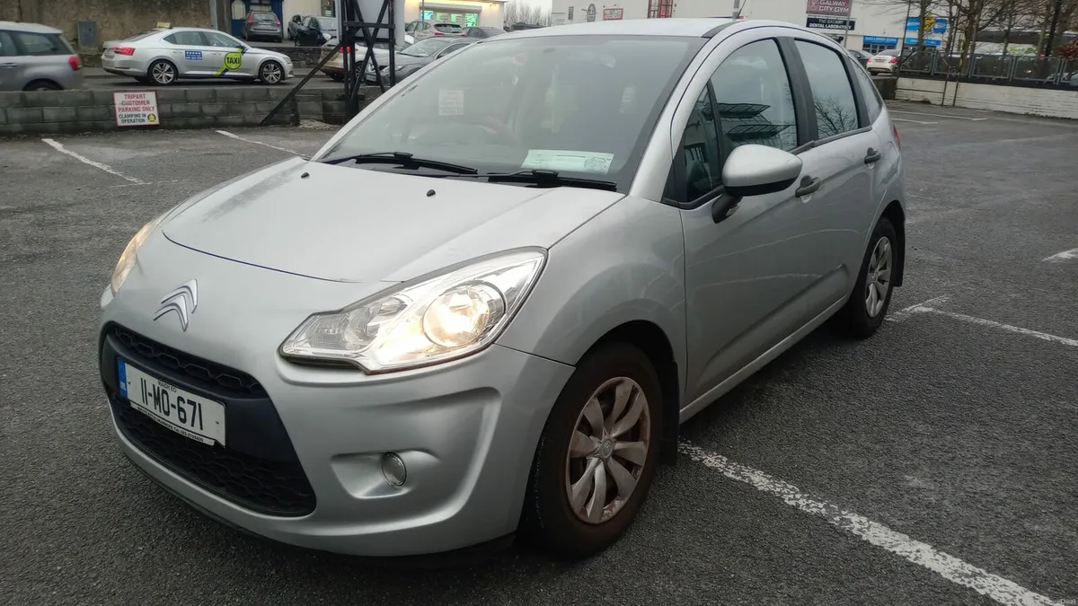 Citroen  c3 - Image 1
