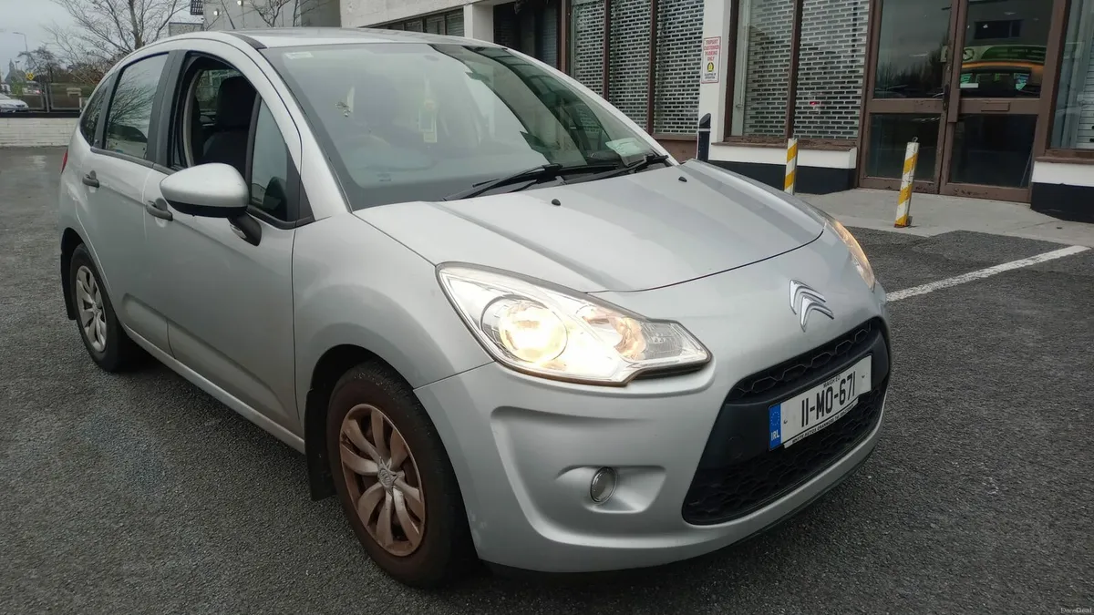 Citroen  c3 - Image 2