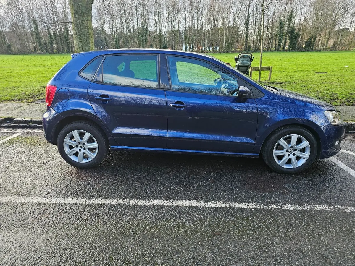 Volkswagen Polo 2013 - Image 1