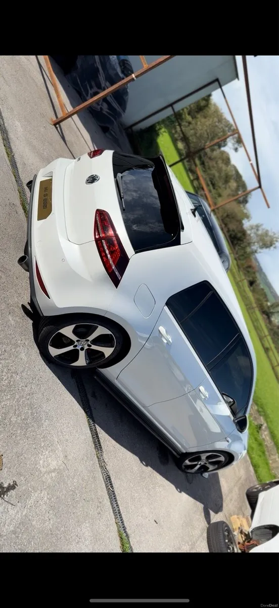 Golf GTI - Image 3