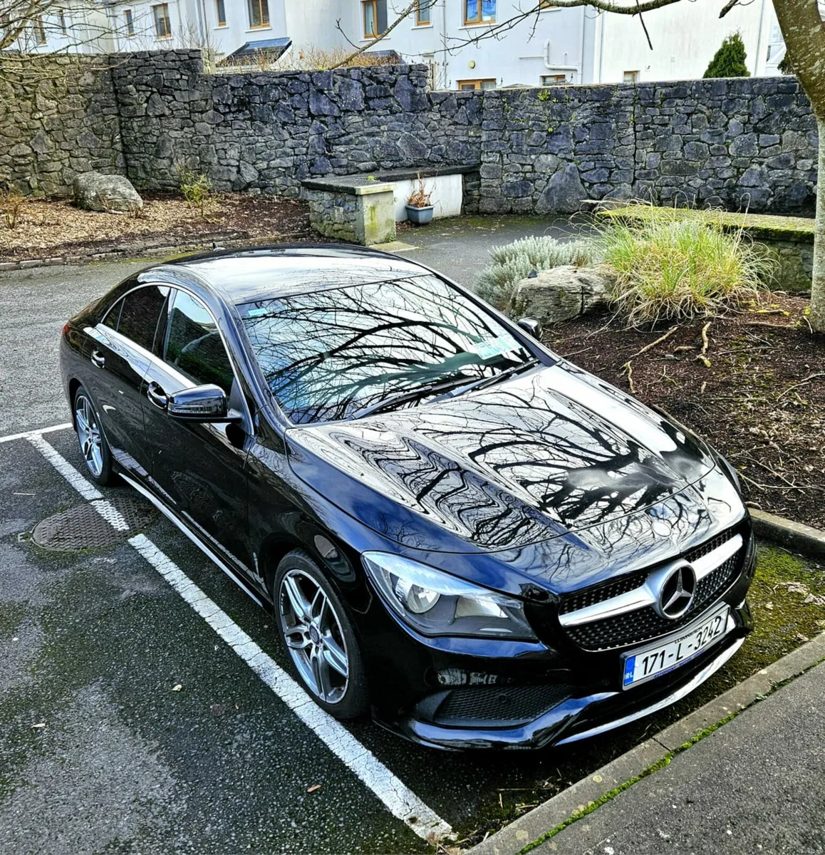 Mercedes CLA - Image 2