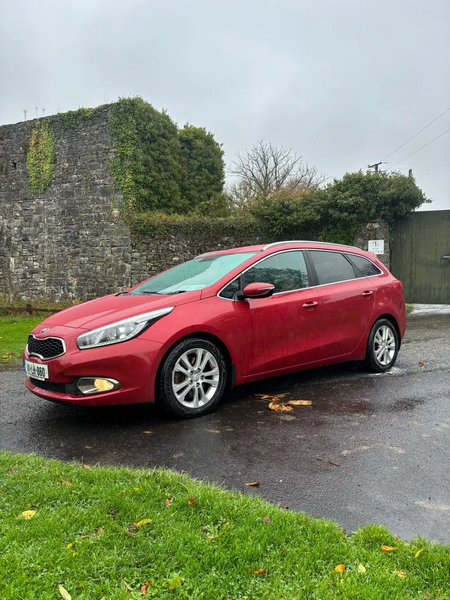 💥Kia ceed new test💥 - Image 1