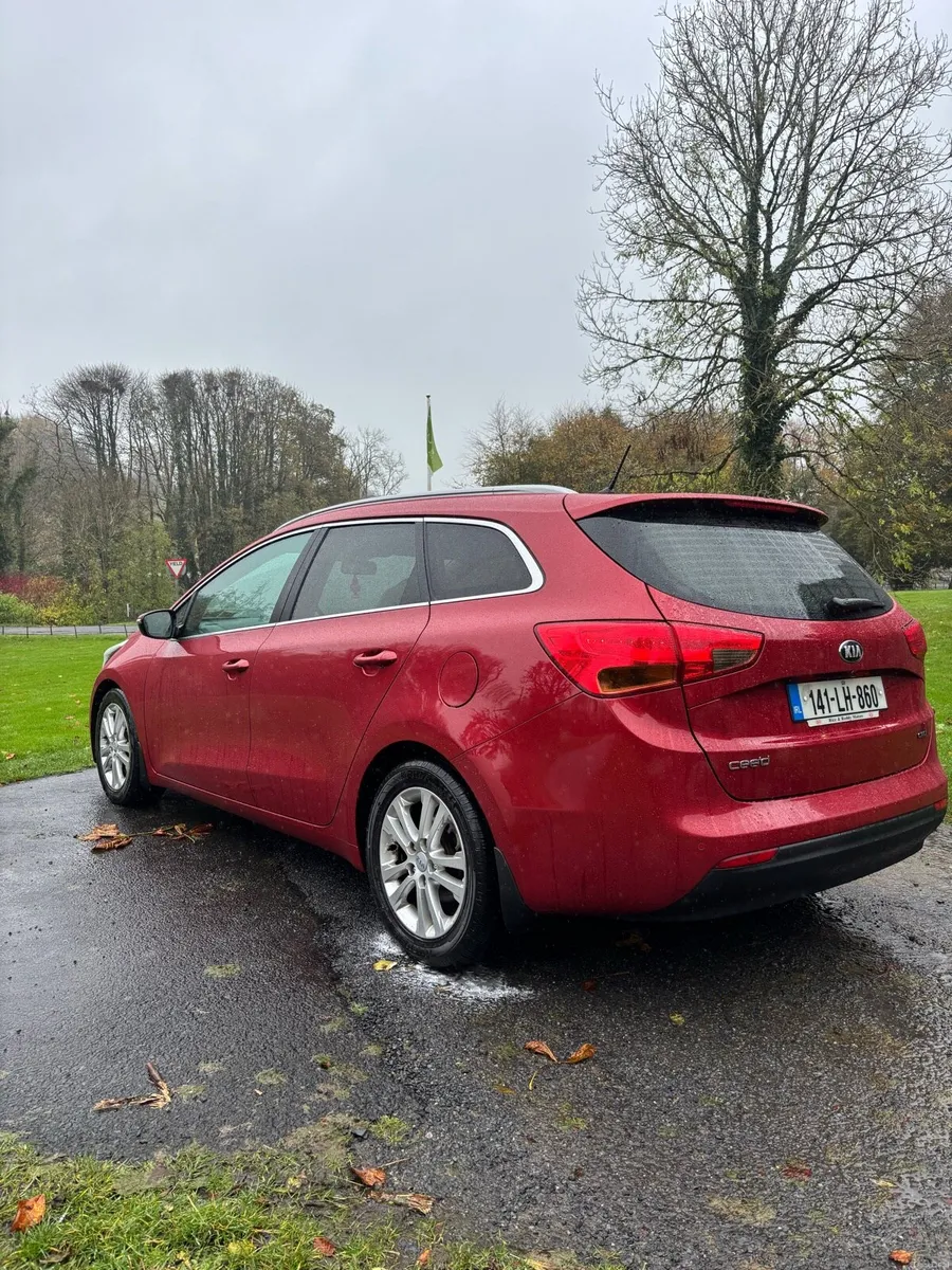 💥Kia ceed new test💥 - Image 3
