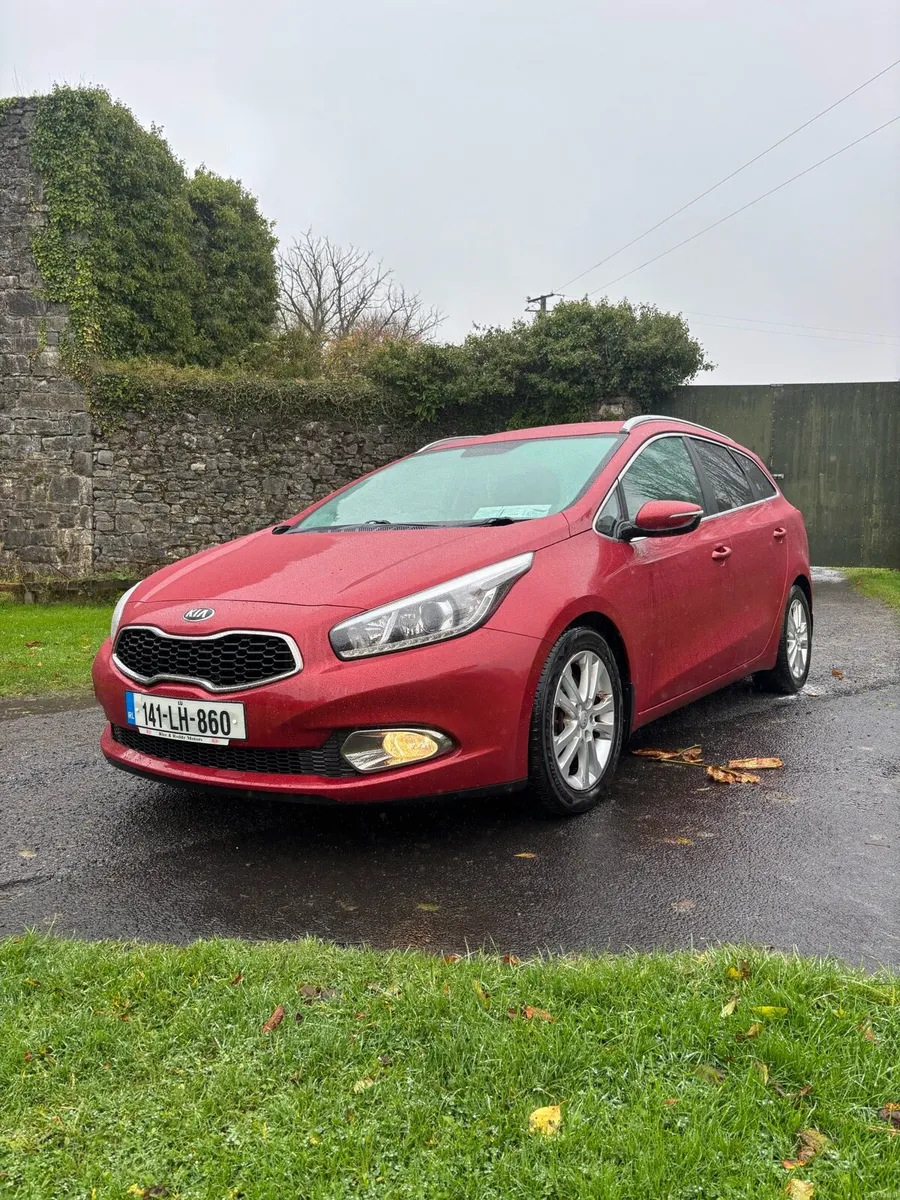 💥Kia ceed new test💥 - Image 4