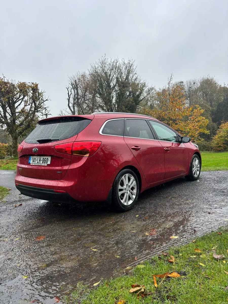 💥Kia ceed new test💥 - Image 2