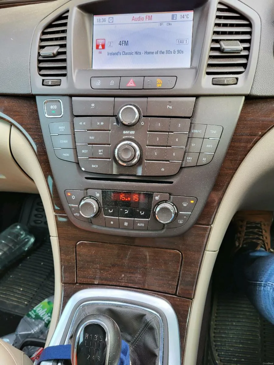 Opel Insignia estates - Image 3