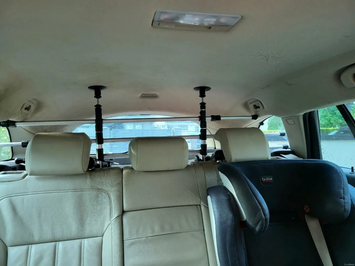 Opel Insignia estates - Image 4