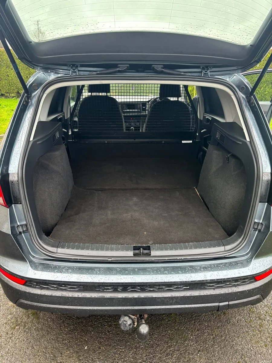 Seat Ateca - Image 3