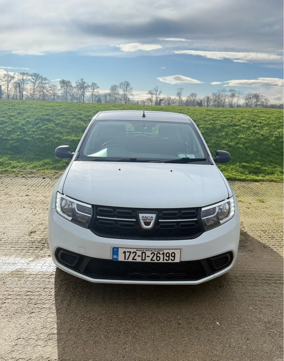 Dacia Sandero - Image 2