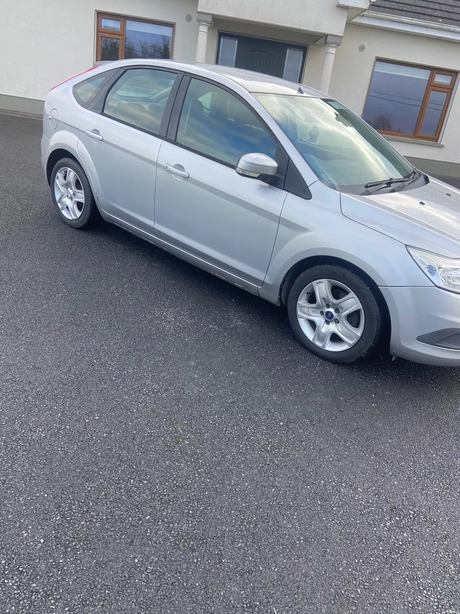Ford focus 2010 - Image 3