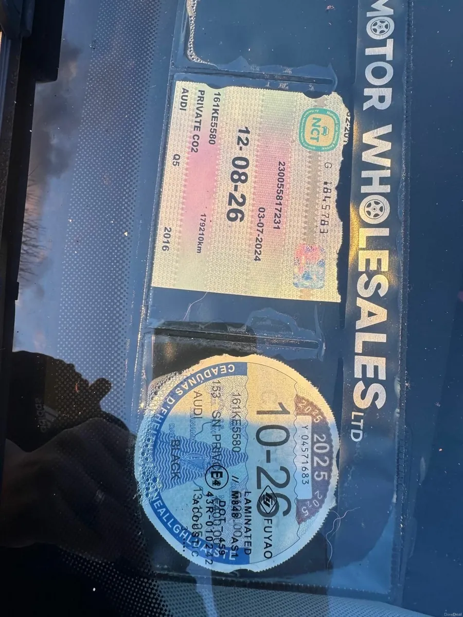 Audi Q5 2.0 TDI SE Quattro 187BHP Auto - Image 3