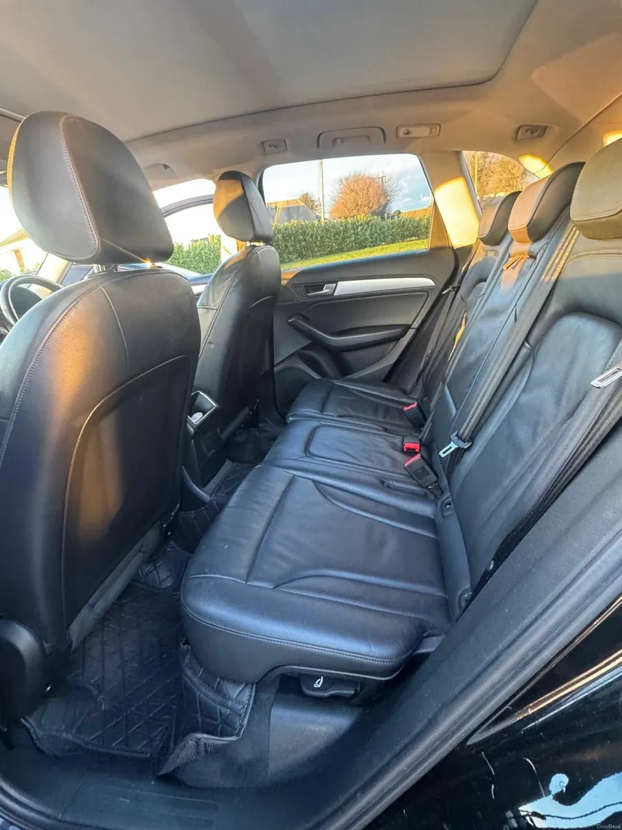 Audi Q5 2.0 TDI SE Quattro 187BHP Auto - Image 2