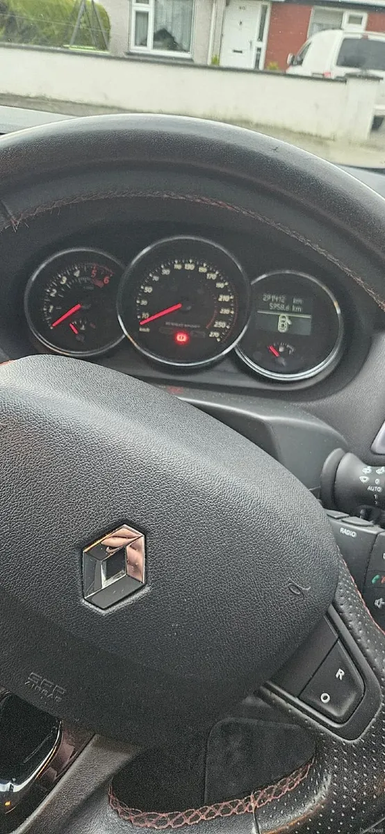 Renault Megane 2013 - Image 3