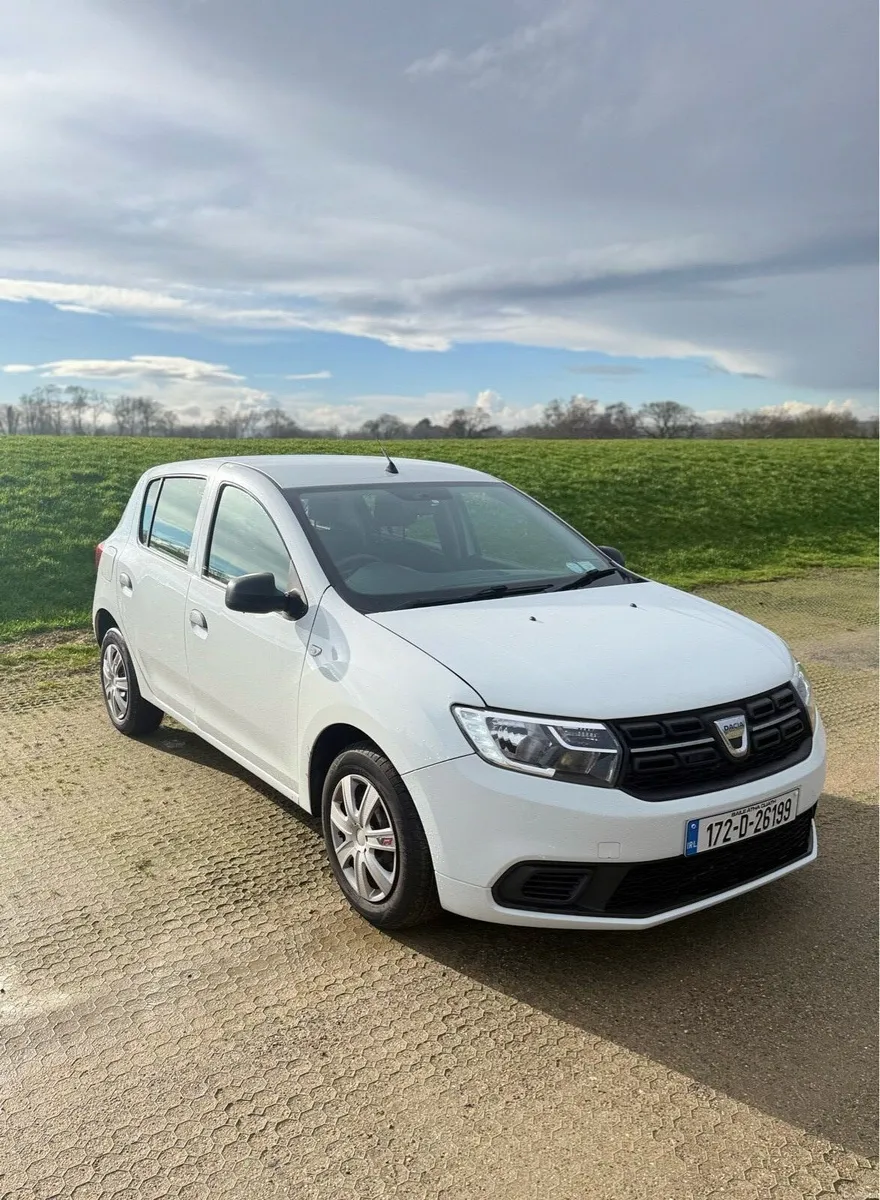 Dacia Sandero - Image 1