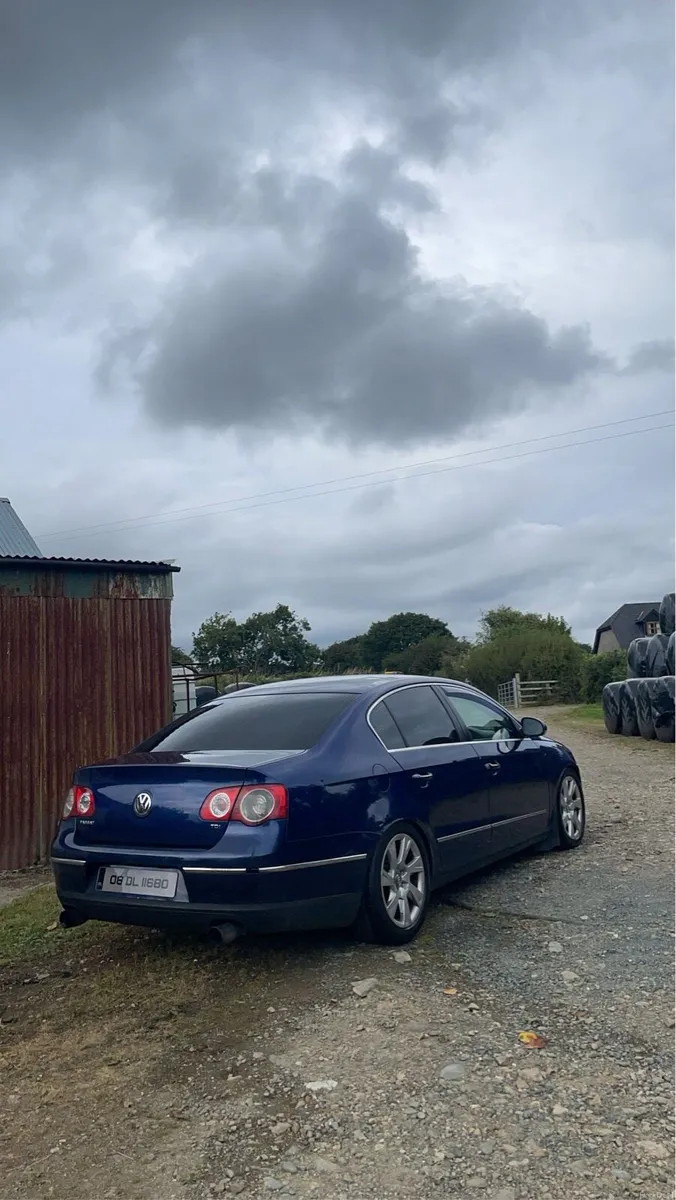 2x Passat price in ad - Image 4