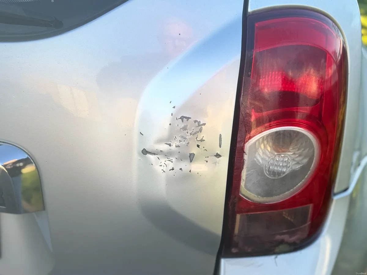 Dacia Duster - Image 4