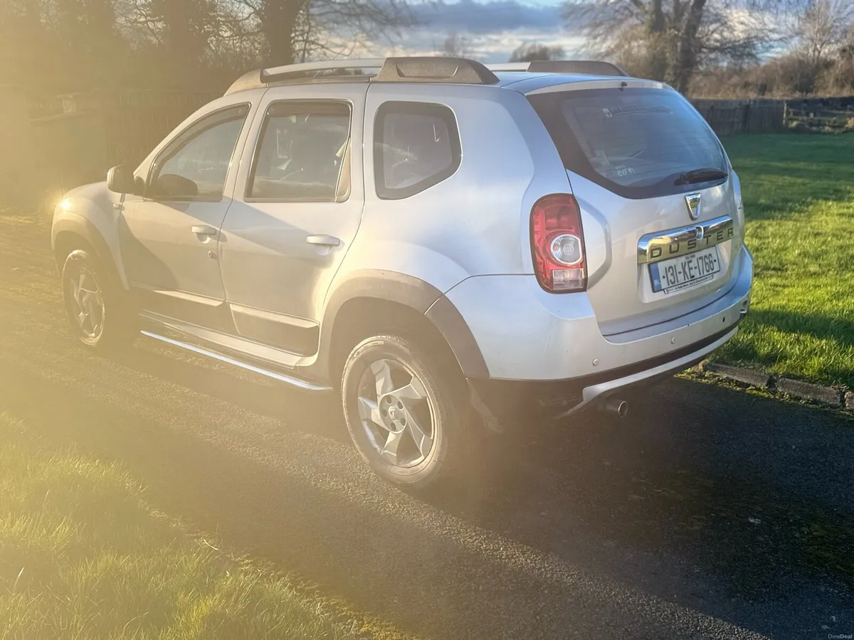 Dacia Duster - Image 3