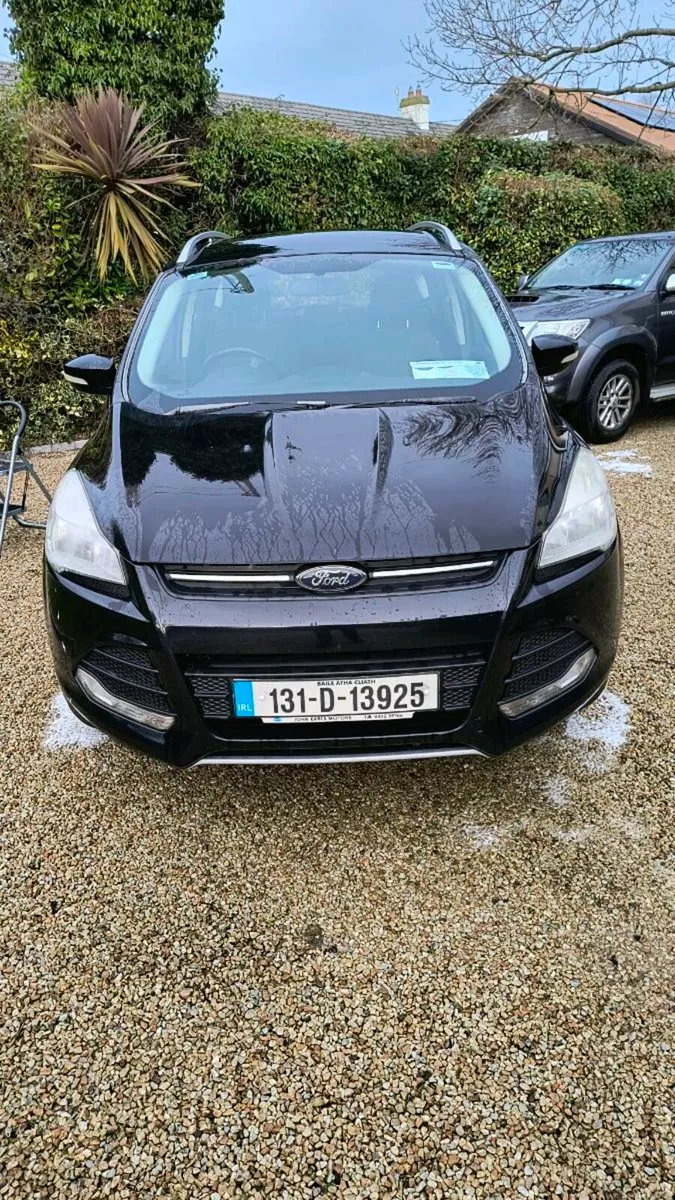 Ford Kuga - Image 1