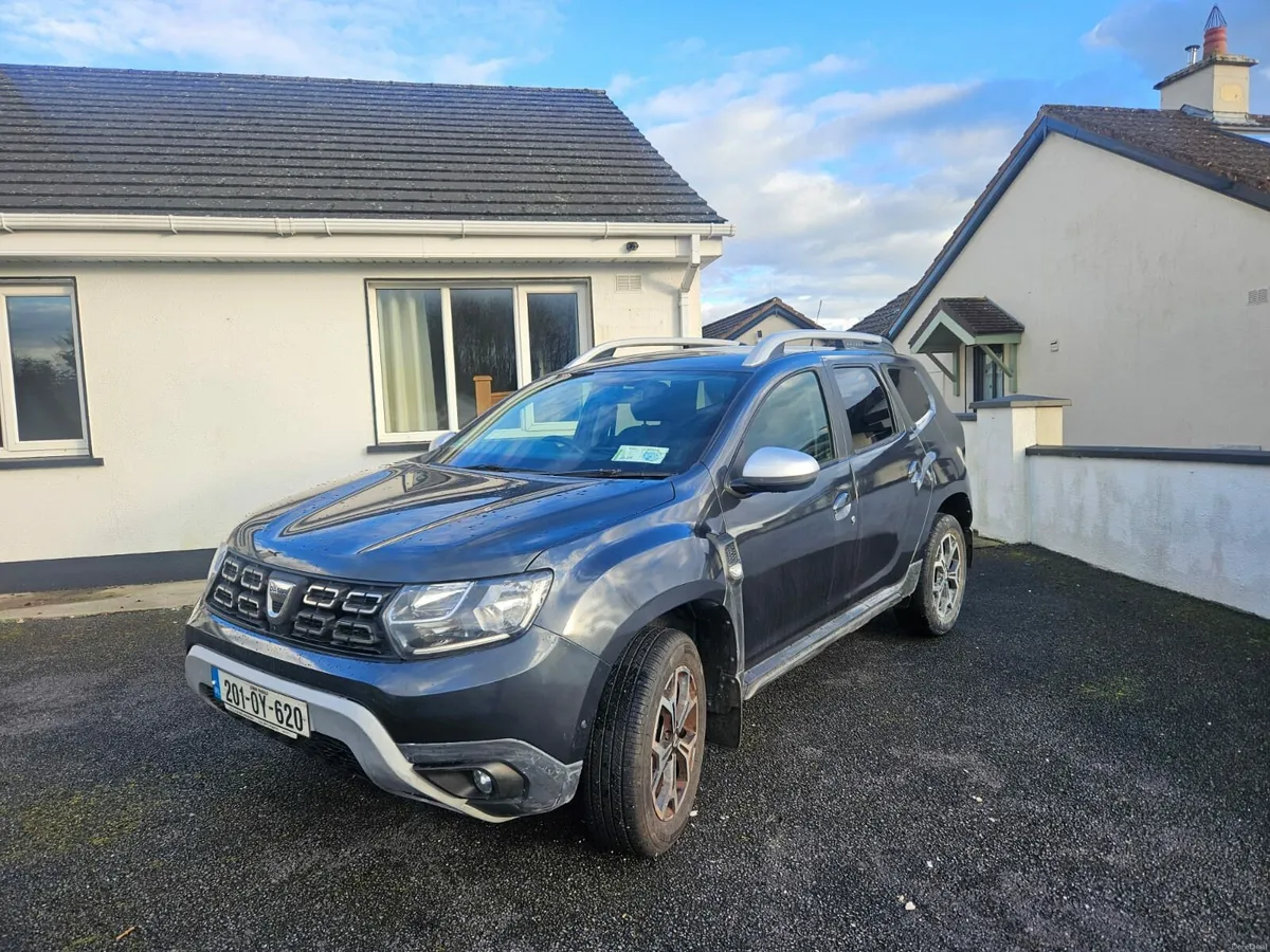 Dacia Duster - Image 2