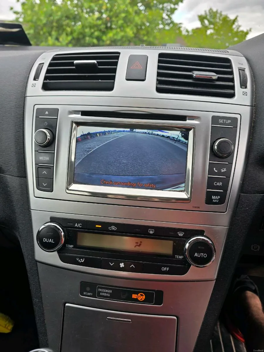 2013 icon edition D4D.Passed NCT TODAY+3MONTHS TAX - Image 3