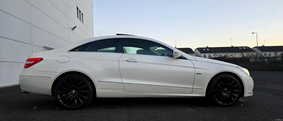 ❗️Mercedes-Benz E350 Nct/Tax Massive Spec 3.0d❗️ - Image 2