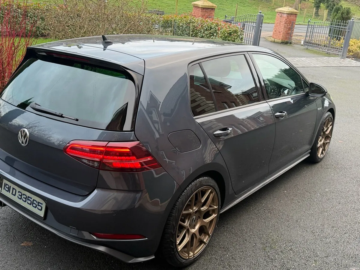 Golf GTD 7.5 - Image 3