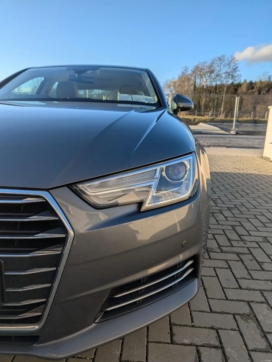 2016 Audi A4 - Image 4