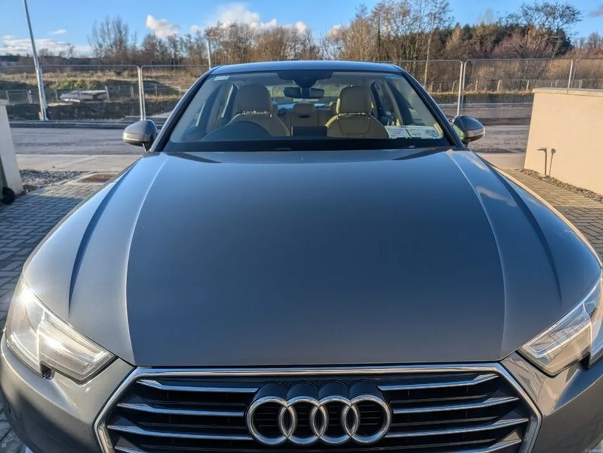 2016 Audi A4 - Image 3