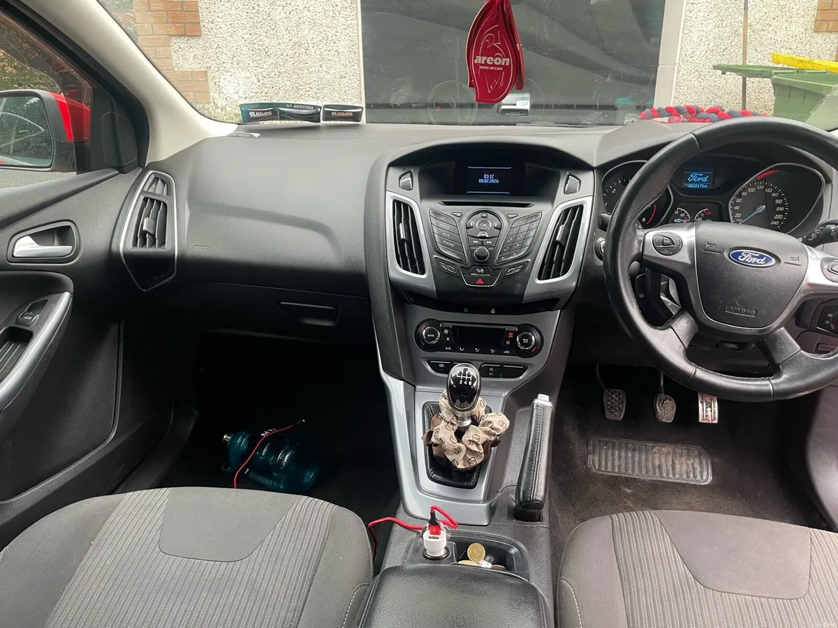 141 Ford Focus - Image 2