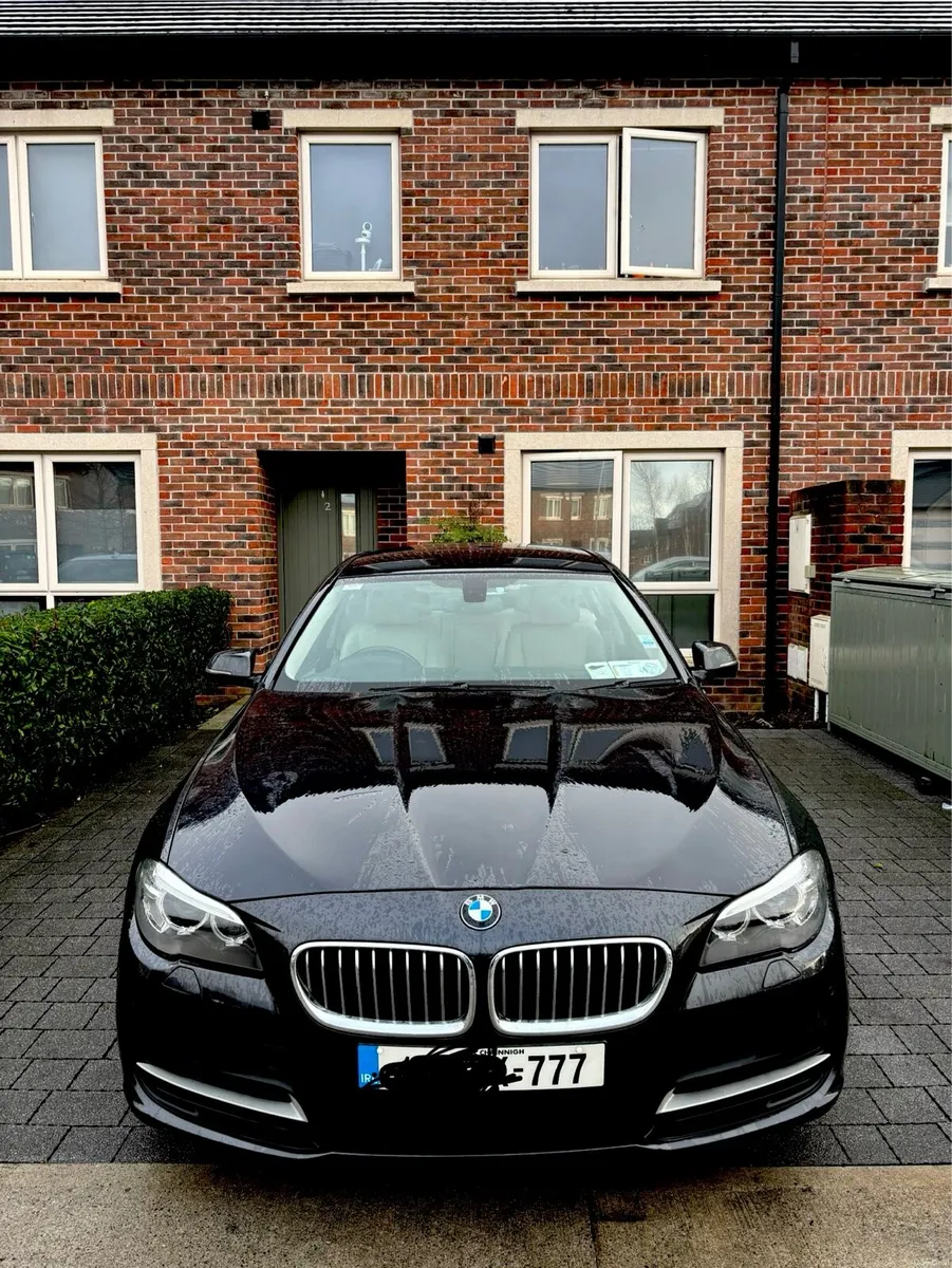 BMW 2014 nct till Nov 2026 - Image 1