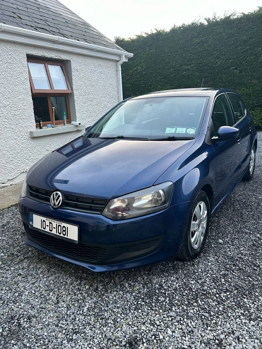 Volkswagen Polo - Image 1