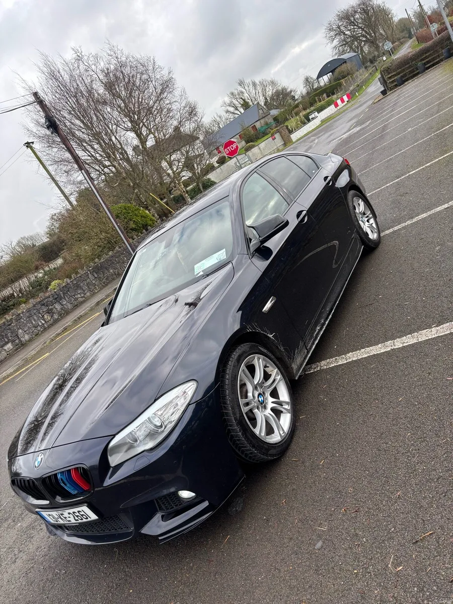 BMW 520d f10 - Image 2