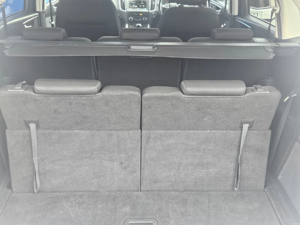 Ford S-Max 2017 - Image 3