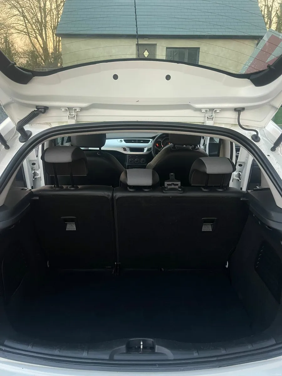 Citreon C3 2012 - Image 4