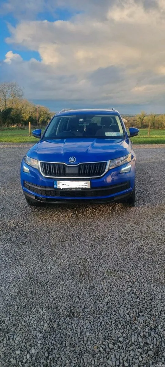 2020 Skoda Kodiaq Ambition | Auto | 2.0 TDI | NCT - Image 2