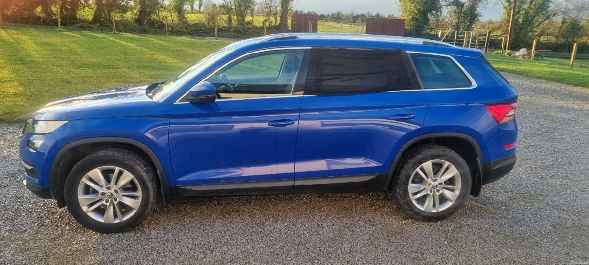 2020 Skoda Kodiaq Ambition | Auto | 2.0 TDI | NCT - Image 3