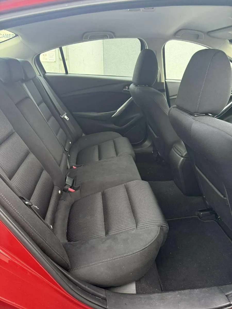 Mazda 6 - Image 3